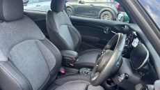 MINI Hatchback 135kW Cooper S Level 2 33kWh 3dr Auto Electric Hatchback